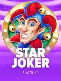 star joker official logo