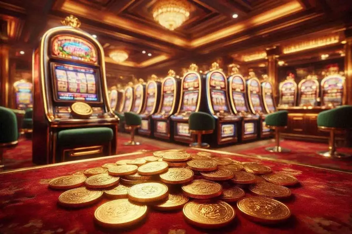 Smash Casino