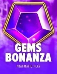 gems bonanza - logo