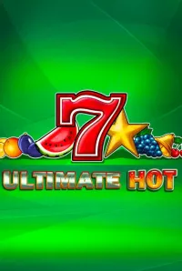 ultimate hot logo